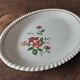 Plat ovale Luneville Badonviller