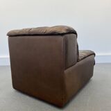 DS-11 Patchwork Lounge Chairs from de Sede, 1970