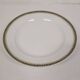 Fraureuth German porcelain plate service