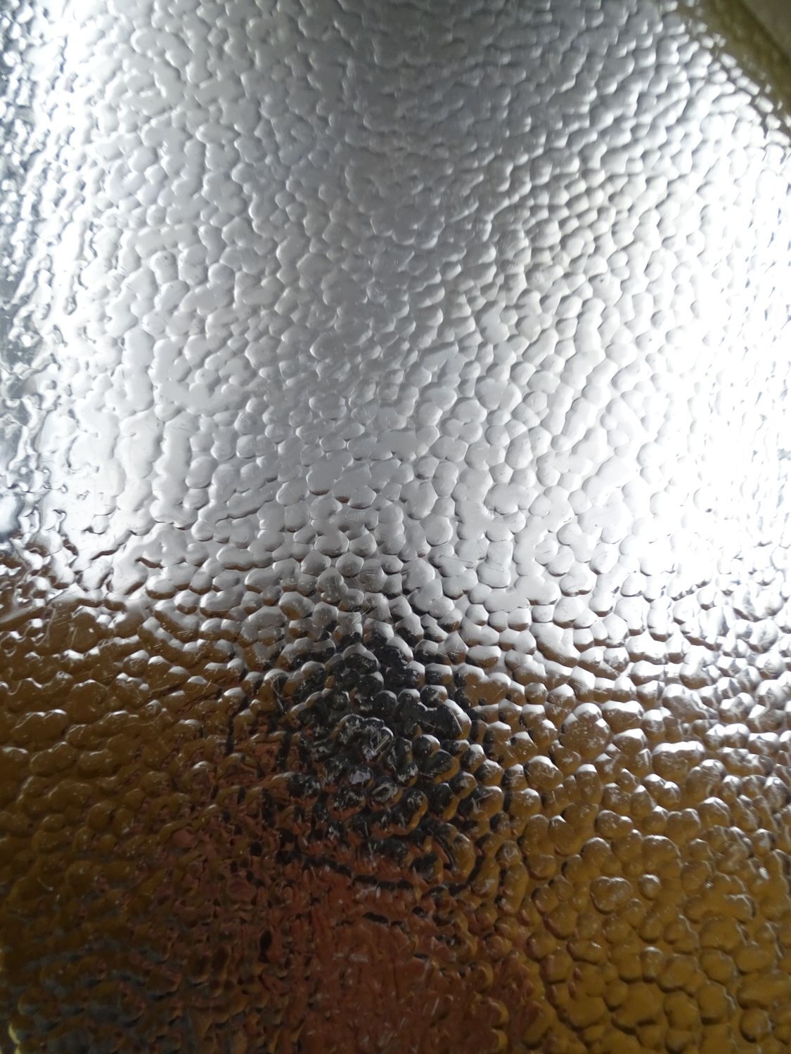 1970s Plateau - Silver Italian Design - Medium Size - So Vintage