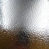 1970s Plateau - Silver Italian Design - Medium Size - So Vintage