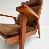 Parry armchair in original condition, 1960s (per piece)