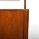 Teak Wall System by Kai Kristiansen for FM Denmark 1960s