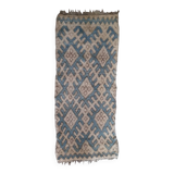 Moroccan rug 180x75 cm