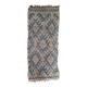 Moroccan rug 180x75 cm