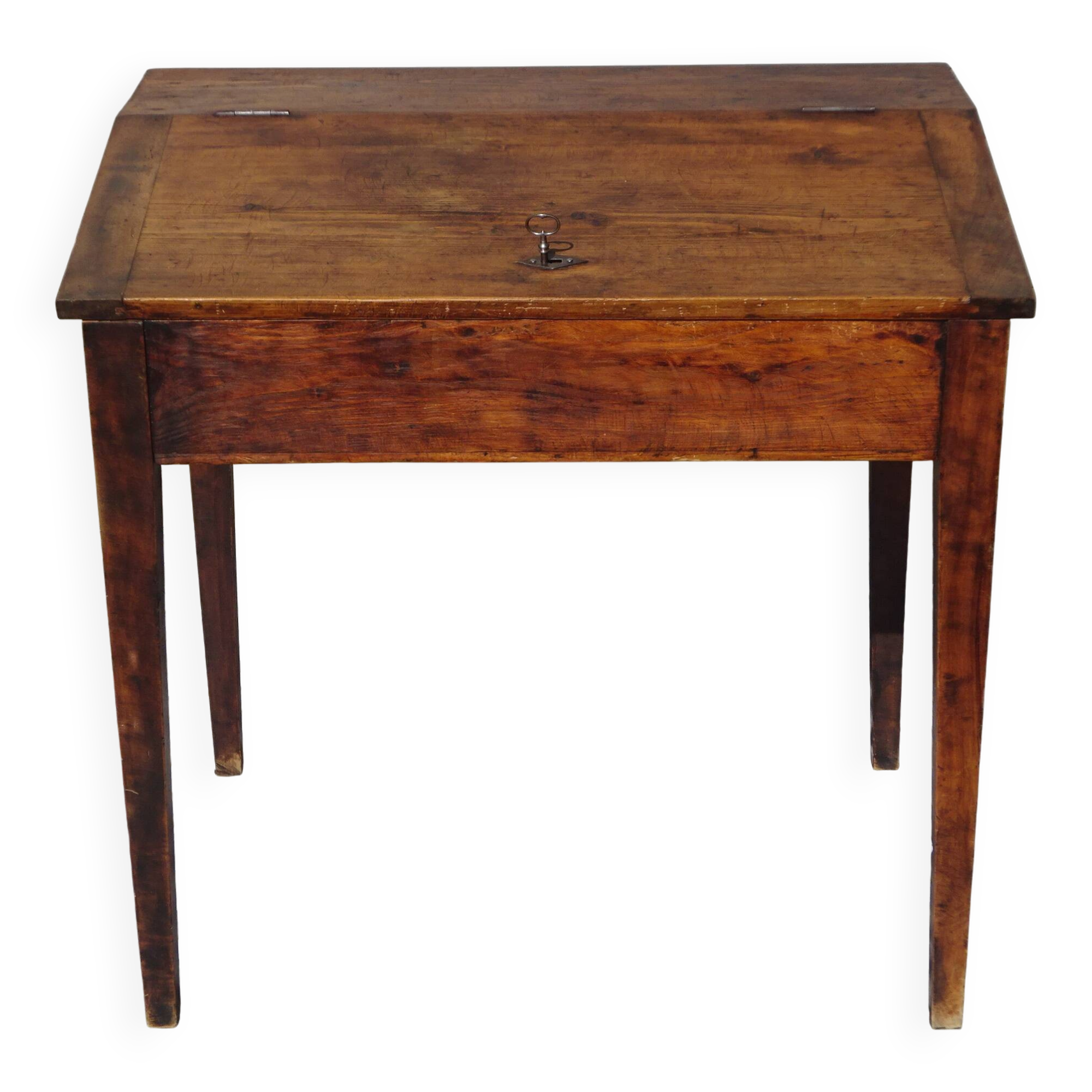 Petit bureau vintage