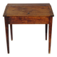 Petit bureau vintage