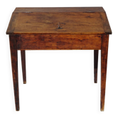 Small vintage desk