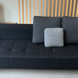 Sofa by Emaf Progetti for Zanotta
