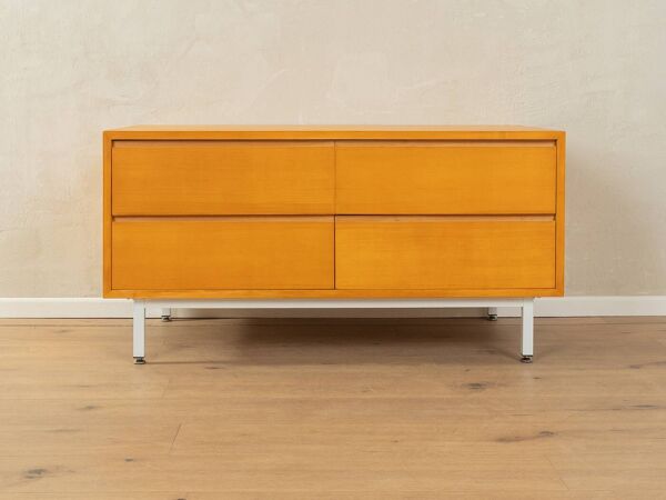 Buffet des années 1960, WK Möbel