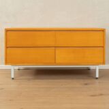 1960s sideboard, WK Möbel