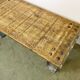 Industrial Coffee Table
