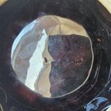 Ashtray dish ceramic Vallauris