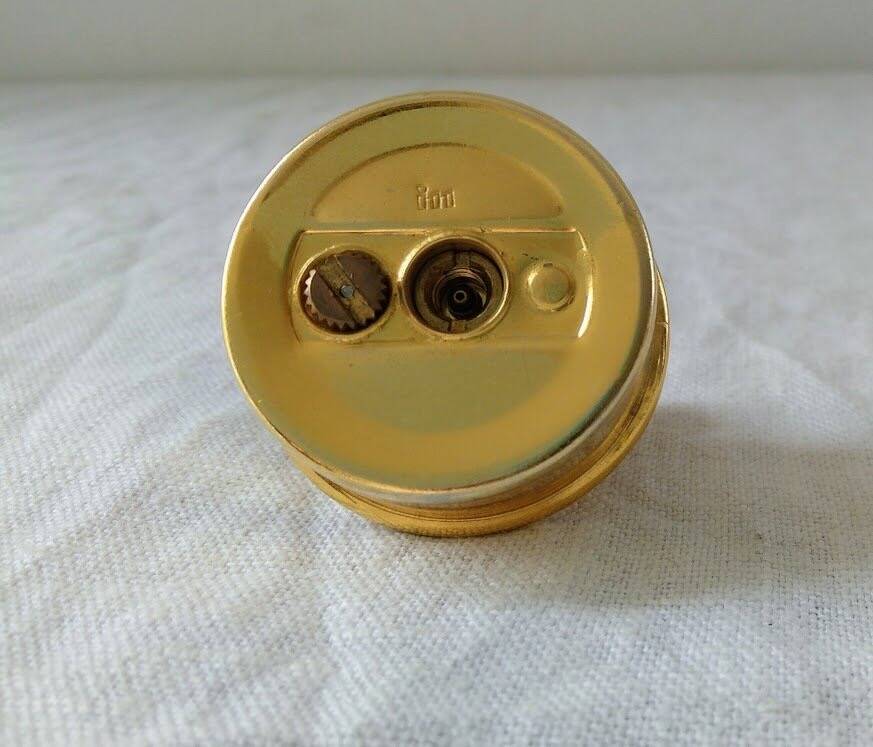 Briquet et cendrier Japon 70’s