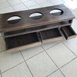 Low table