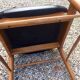Scandinavian chair