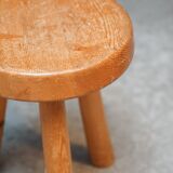 Charlotte Perriand Mace stool