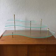 Plexiglas shelf, 1970s