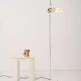 Lampe "Spider", Joe Colombo, Oluce, 1965