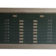 Architectural furniture Duck green Farrow and ball
