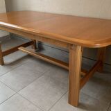 Regain House Elm Dining Room Set