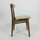 4 chairs "" 200-190 of Rajmund Teofil Hałas.