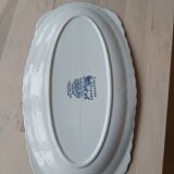 Plat à cake