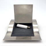 Royal Copenhagen / Georg Jensen - Wave Desk Series - empty pocket - 1992