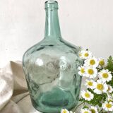 Turquoise 2 l demijohn