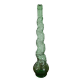 Green Empoli bottle
