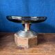 Art Deco 1930s centrepiece bowl