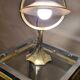 Art deco lamp