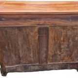 Louis Philippe sideboard in cherry wood