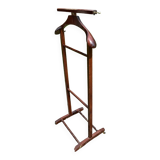 Night valet Fratelli REGUITTI mahogany