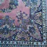 Large Persian style rug 202x300 cm
