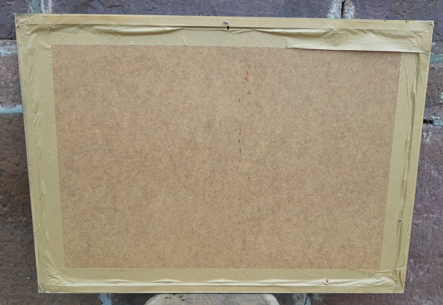 Charcoal on paper by Granados Llimona