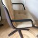Lot of three armchairs stafor