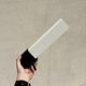 “Caltha” wall lamp with swivel head by Gianfranco Frattini for Luci