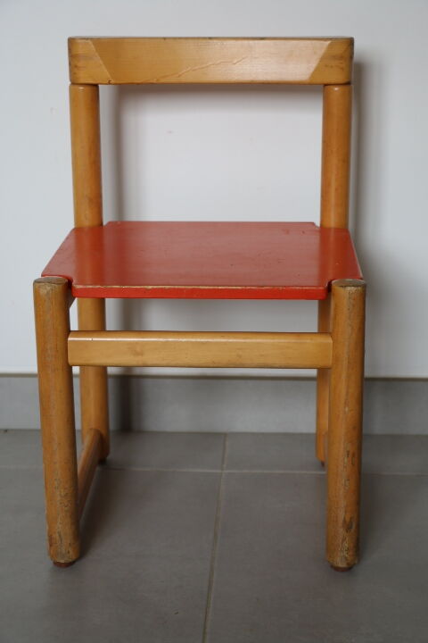Children's chair 1960 340mm