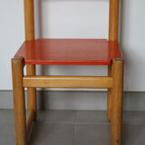 Children's chair 1960 340mm