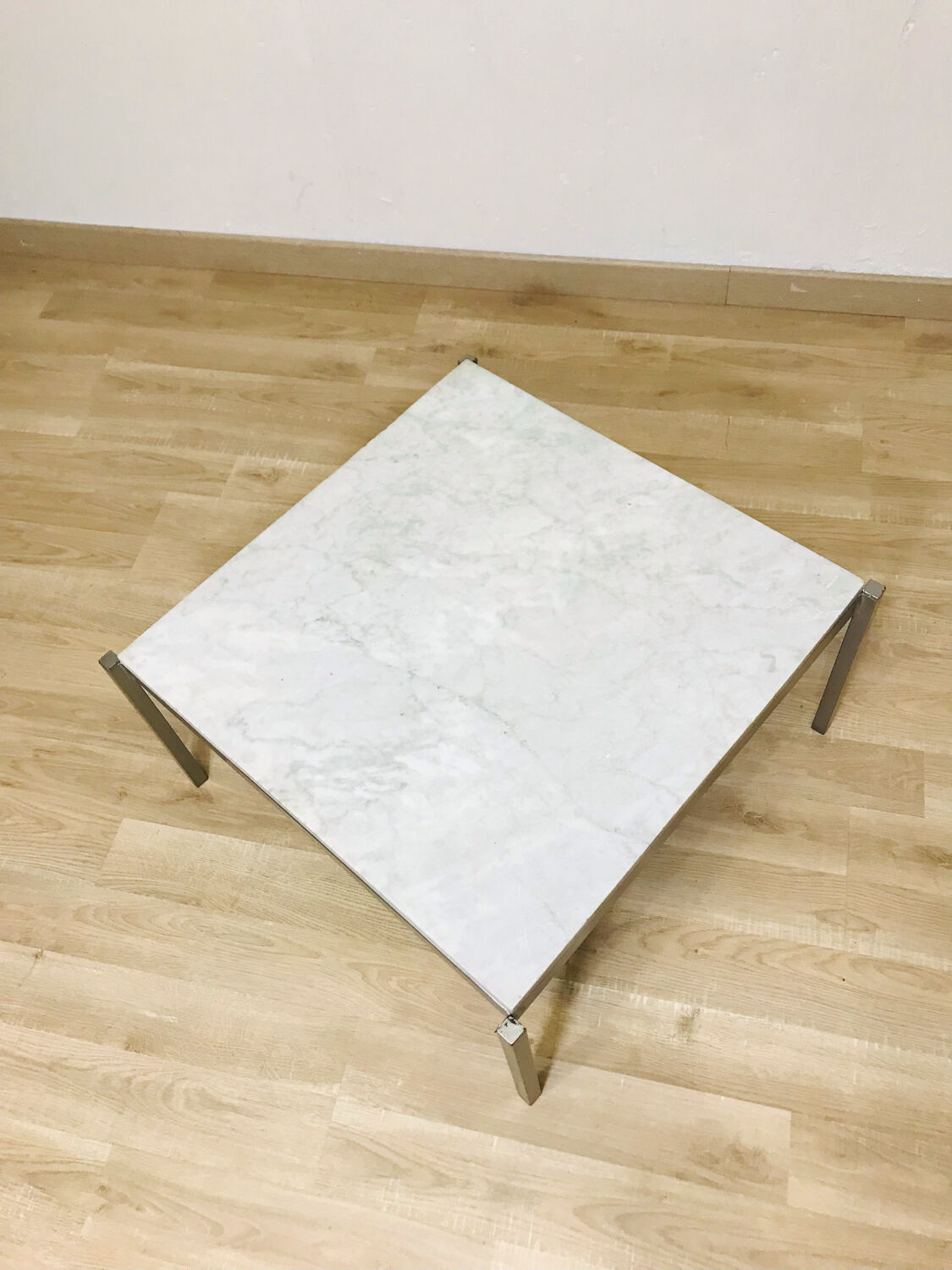 Table basse en marbre 60/70