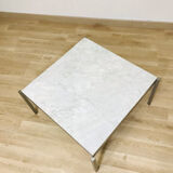 Marble coffee table 60/70