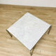 Marble coffee table 60/70