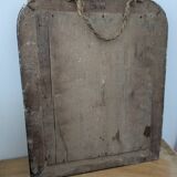 Vintage mirror
