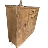 Parisian Art Deco buffet