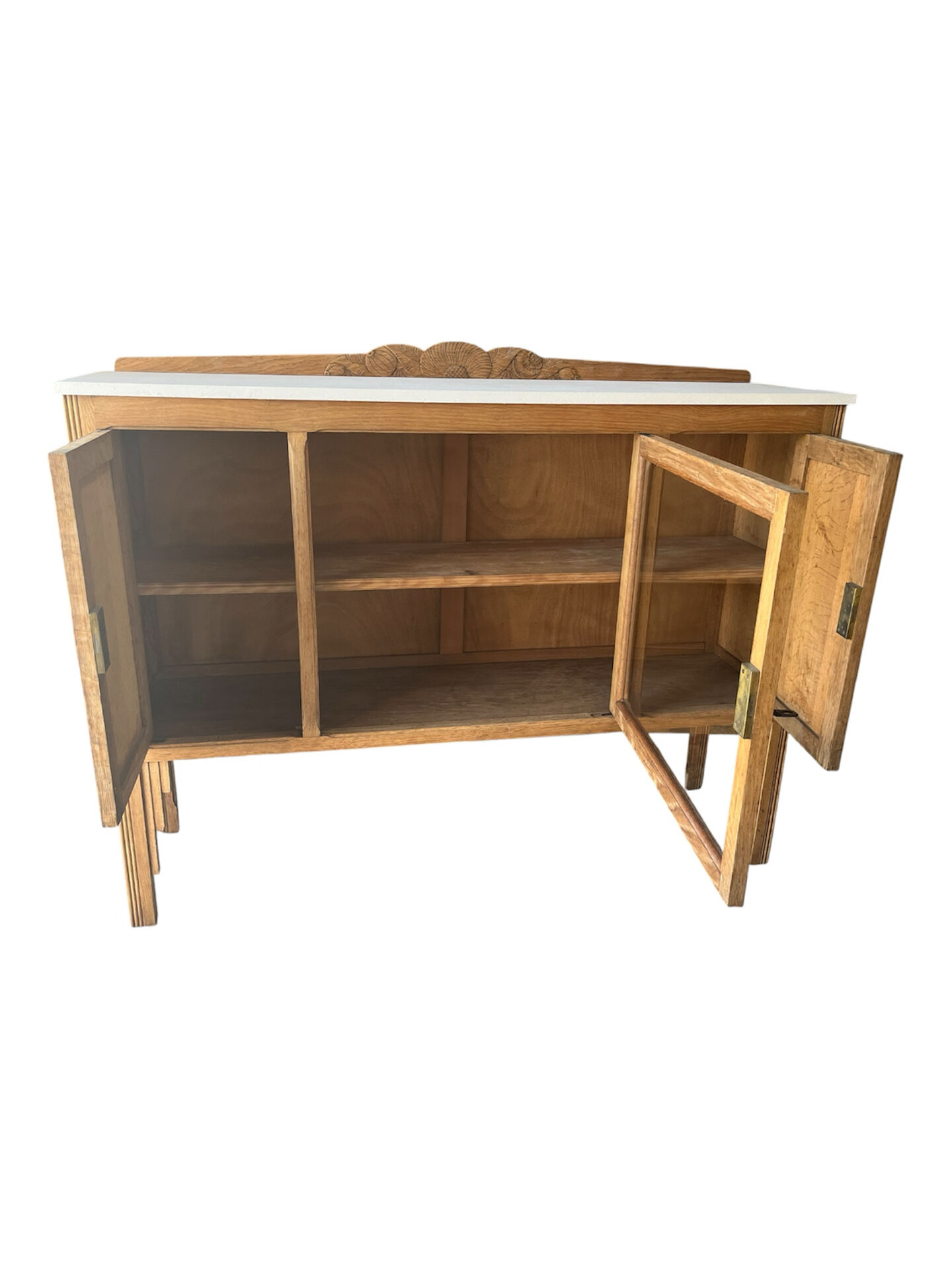 Art Deco sideboard