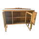 Art Deco sideboard