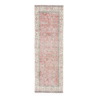 3x9 classic persian runner rug, 92x286cm