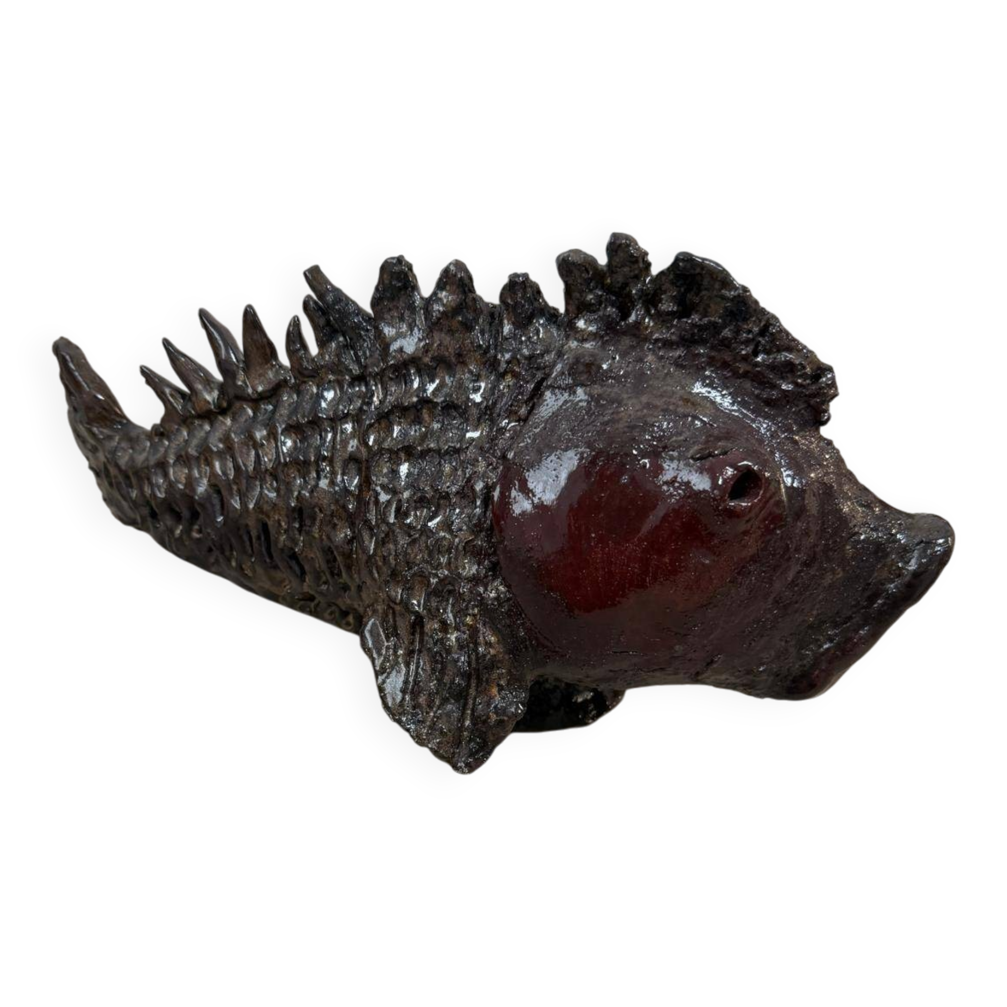 Léon Fish