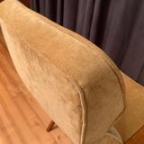 Armchair designed by Inge Andersson, Bröderna Andersson, Sweden, 1960s